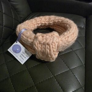 Chunky Knit Headband